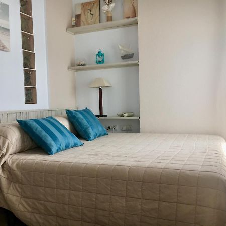 Appartement Atunado à Conil De La Frontera Extérieur photo
