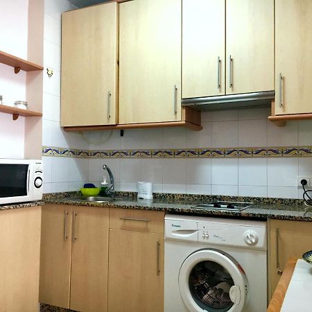 Appartement Atunado à Conil De La Frontera Extérieur photo