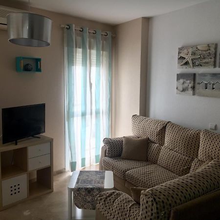 Appartement Atunado à Conil De La Frontera Extérieur photo