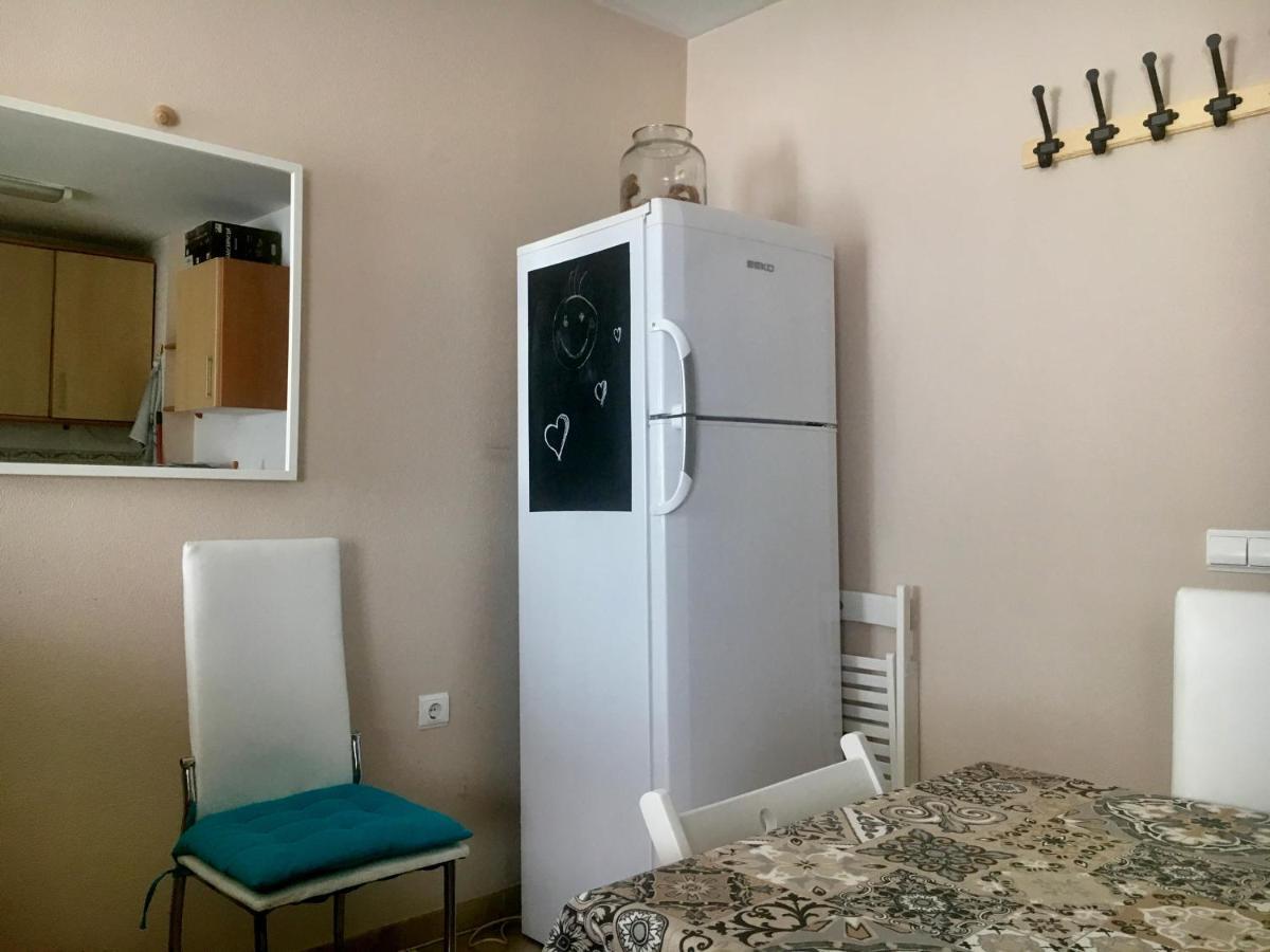Appartement Atunado à Conil De La Frontera Extérieur photo