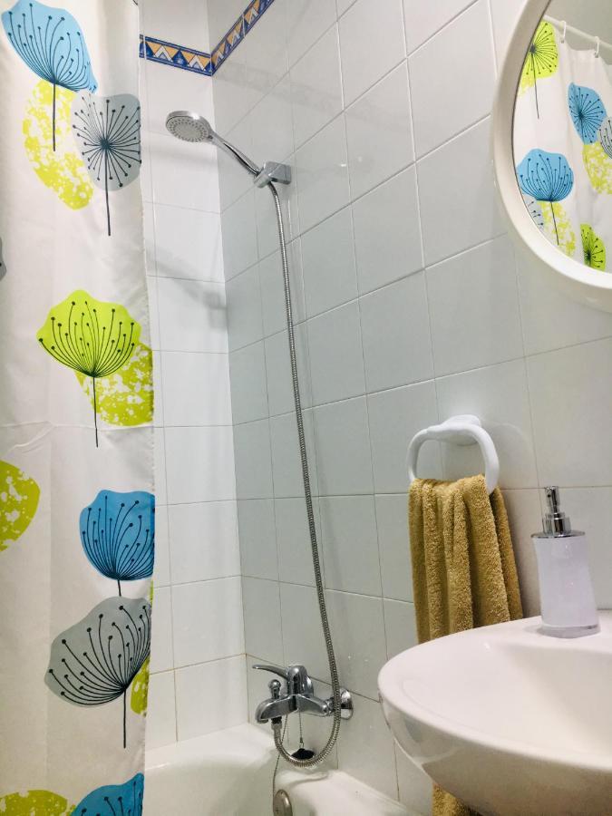 Appartement Atunado à Conil De La Frontera Extérieur photo
