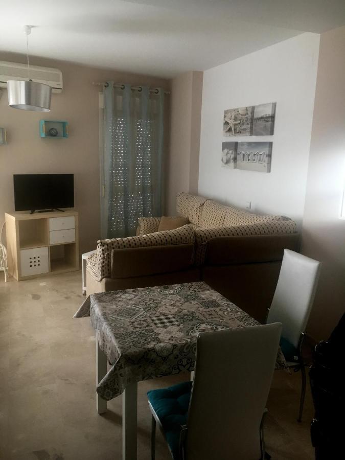 Appartement Atunado à Conil De La Frontera Extérieur photo