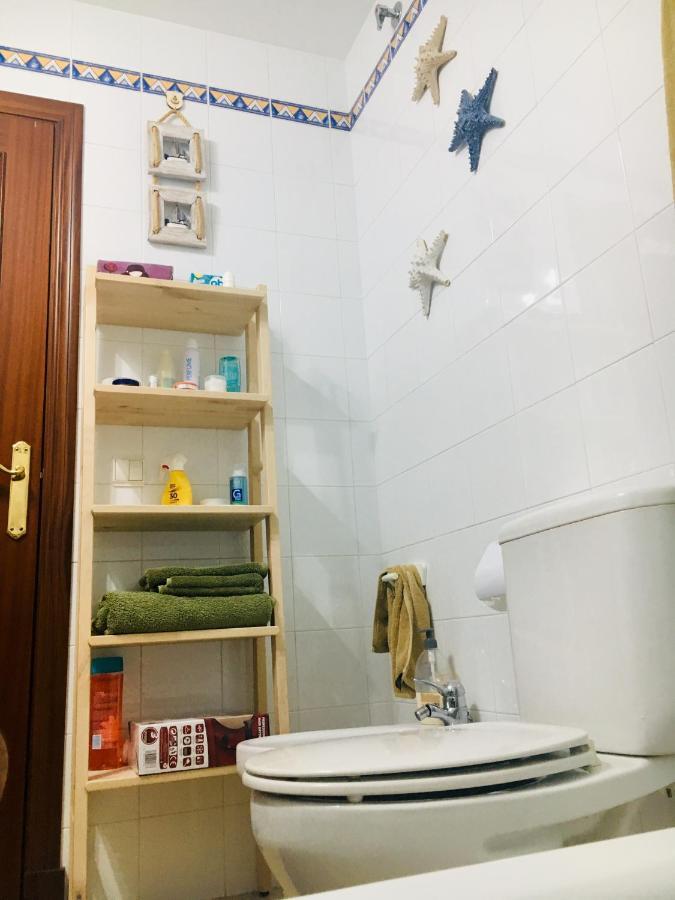 Appartement Atunado à Conil De La Frontera Extérieur photo
