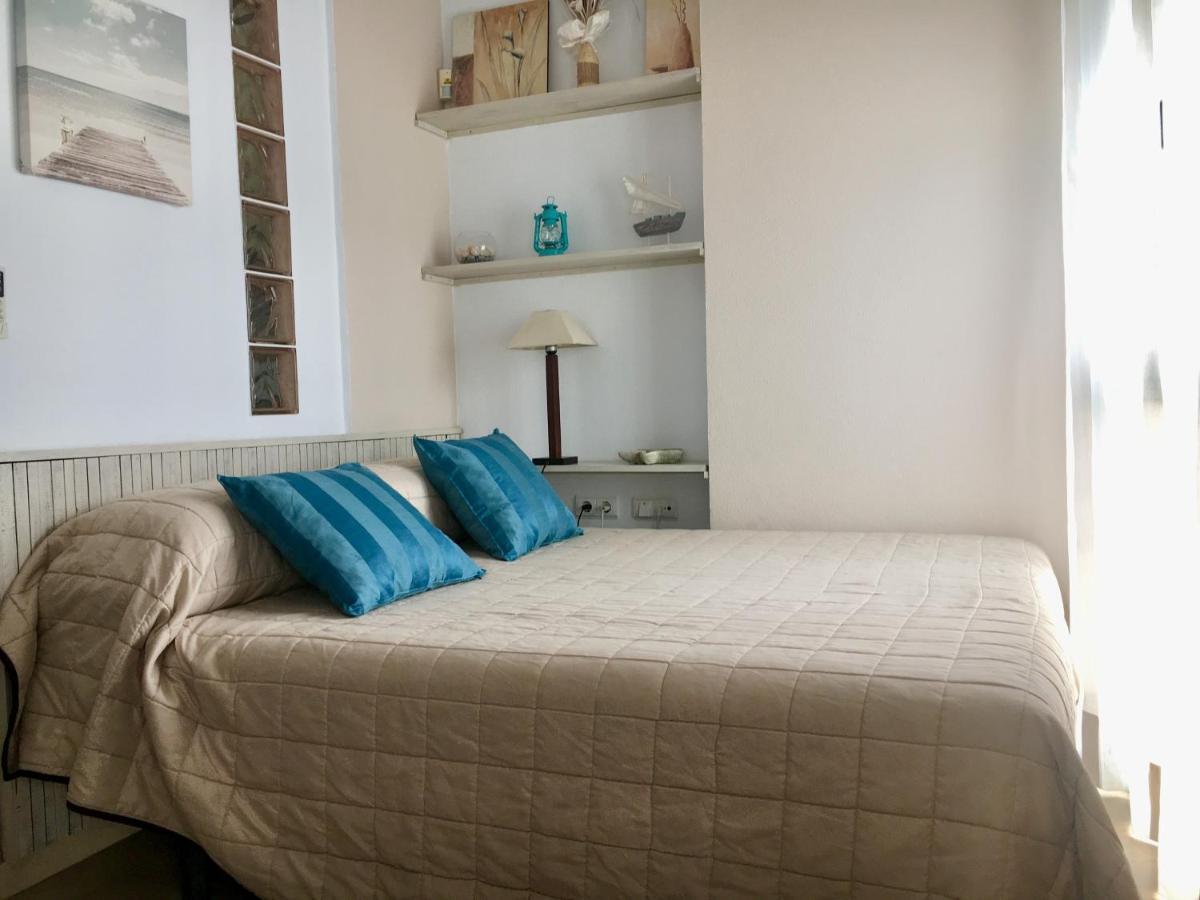 Appartement Atunado à Conil De La Frontera Extérieur photo